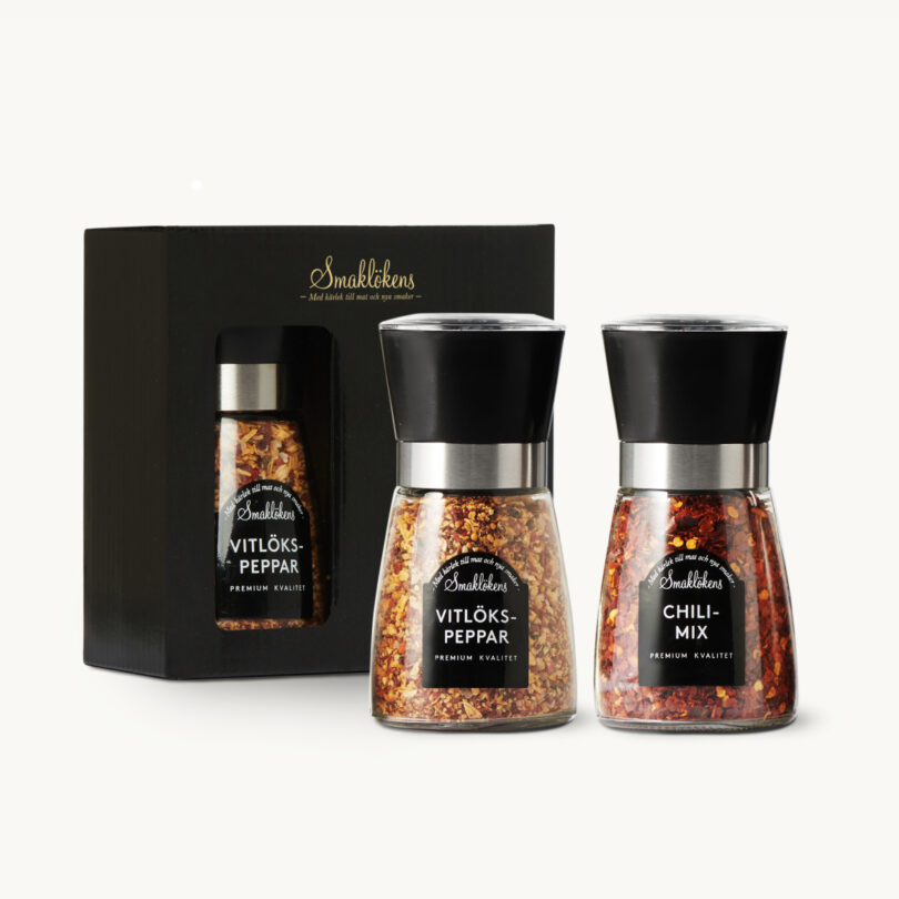 Smaklöken 2 Pack 150ml