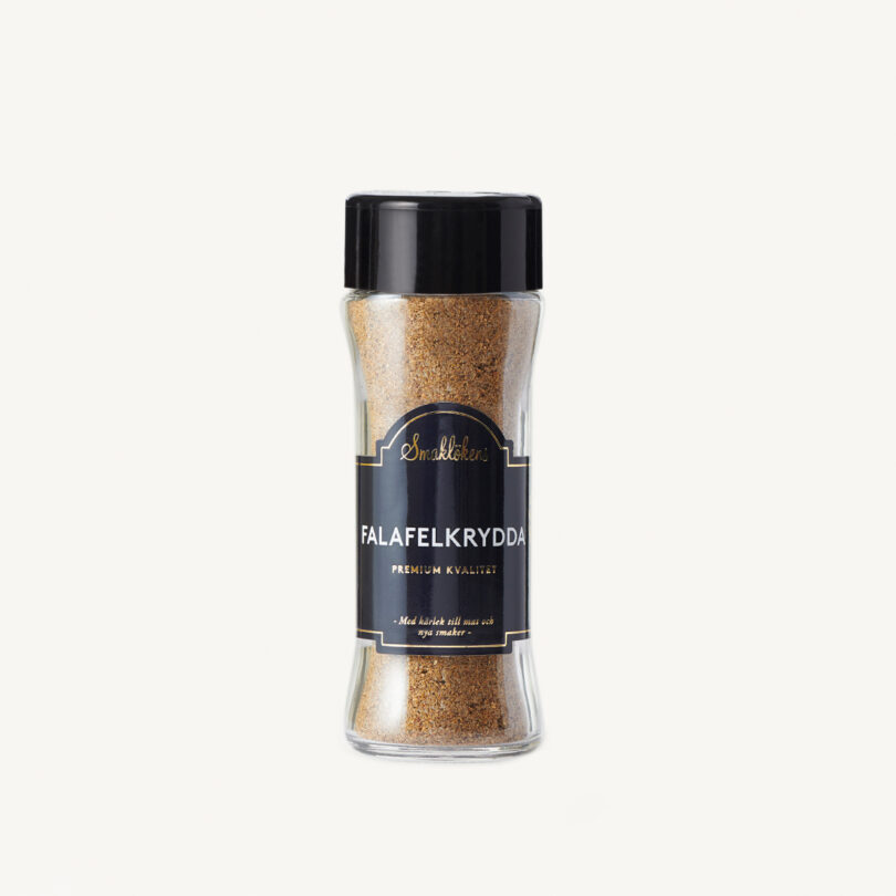 Smaklökens Kryddor Smaklökens Falafelkrydda 100 g, 120 ml