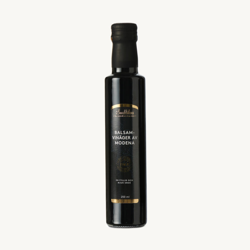 Smaklökens Kryddor Balsamvinager 250ml