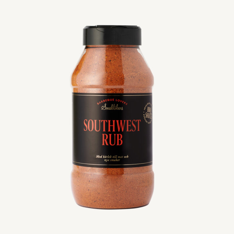 smakloken-southwest-rub-1000ml