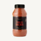 Dallas BBQ Rub, 700 g