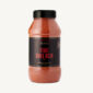 Fire BBQ Rub, 700 g