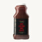 Hot Cherry BBQ Sauce, 2,1 kg